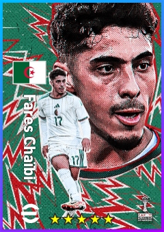 Fares Chaïbi