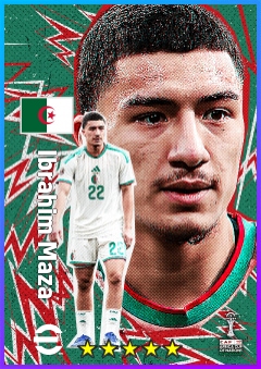 Ibrahim Maza