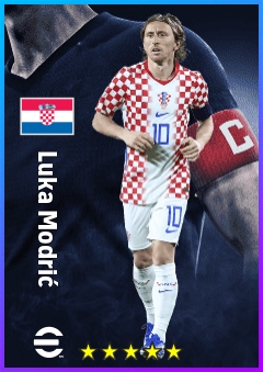 Luka Modrić