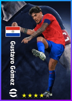 Gustavo Gómez