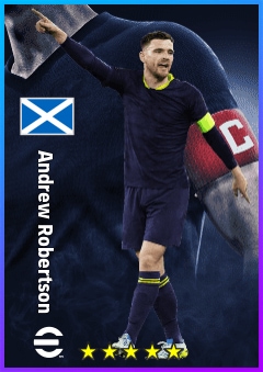 Andrew Robertson