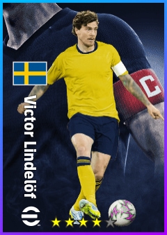 Victor Lindelöf