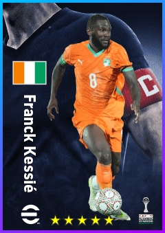 Franck Kessié
