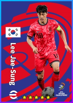 Lee Jae-Sung