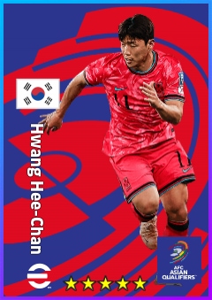 Hwang Hee-Chan
