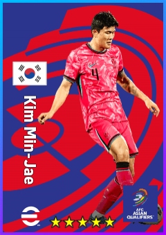 Kim Min-Jae