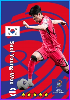 Seol Young-Woo