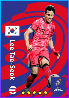 Lee Tae-Seok