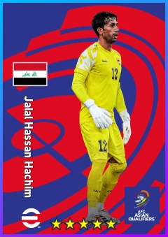 Jalal Hassan Hachim
