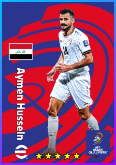 Aymen Hussein