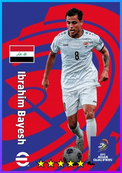 Ibrahim Bayesh