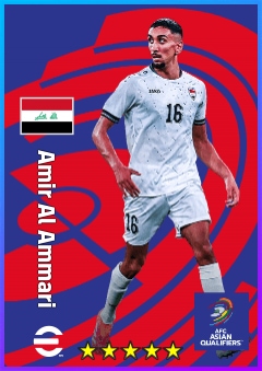Amir Al Ammari