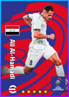 Ali Al-Hamadi