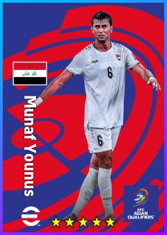 Munaf Younus