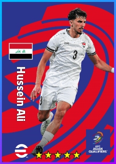 Hussein Ali