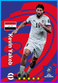 Kevin Yakob