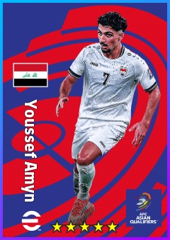 Youssef Amyn