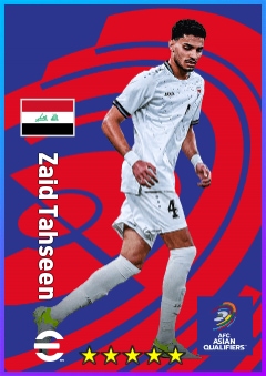 Zaid Tahseen