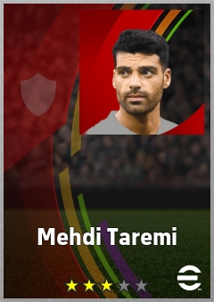 Mehdi Taremi