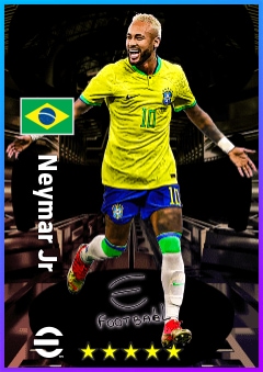 Neymar Jr