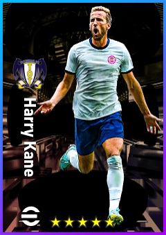 Harry Kane