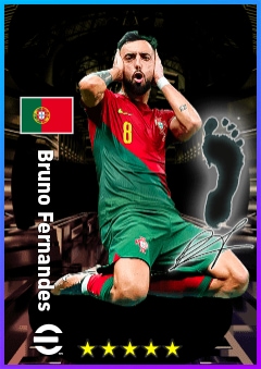 Bruno Fernandes