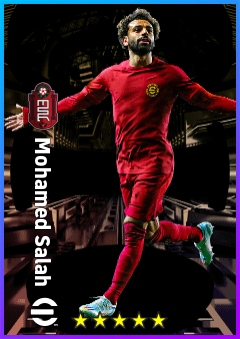 Mohamed Salah