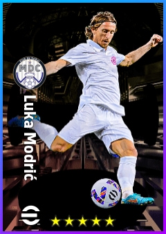 Luka Modrić