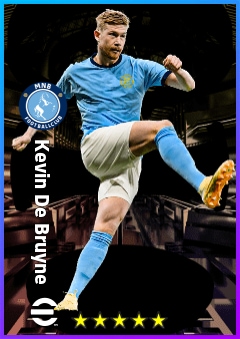 Kevin De Bruyne