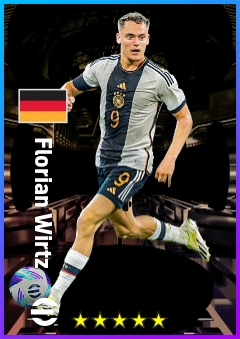Florian Wirtz