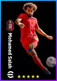 Mohamed Salah