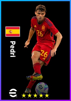 Pedri