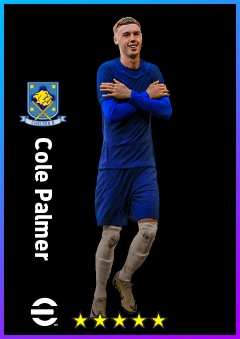 Cole Palmer