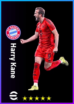 Harry Kane