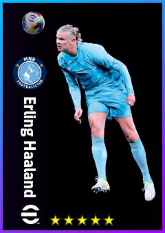 Erling Haaland
