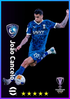 João Cancelo