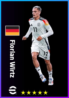 Florian Wirtz