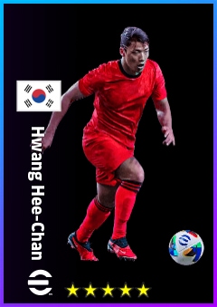 Hwang Hee-Chan