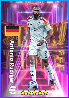 Antonio Rüdiger
