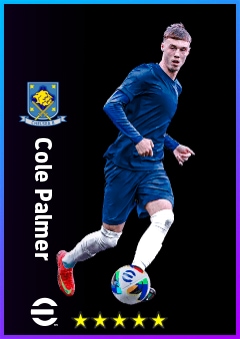Cole Palmer