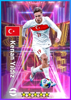 Kenan Yıldız