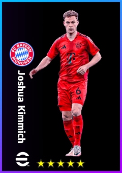 Joshua Kimmich
