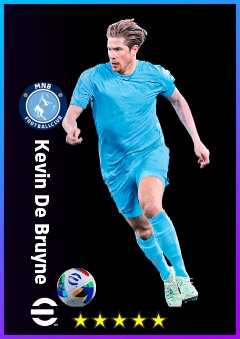 Kevin De Bruyne