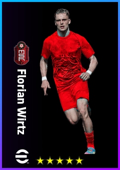 Florian Wirtz