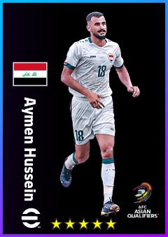 Aymen Hussein
