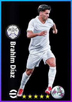Brahim Díaz