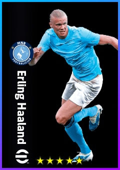 Erling Haaland
