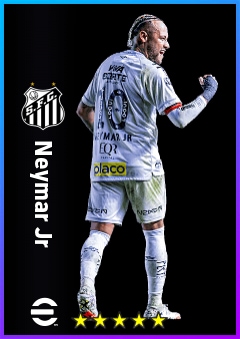 Neymar Jr