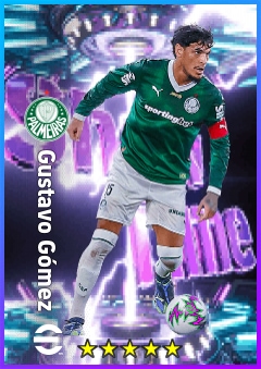 Gustavo Gómez