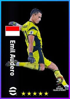 Emil Audero